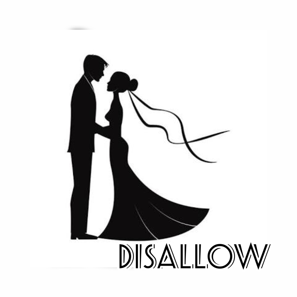 Disallow