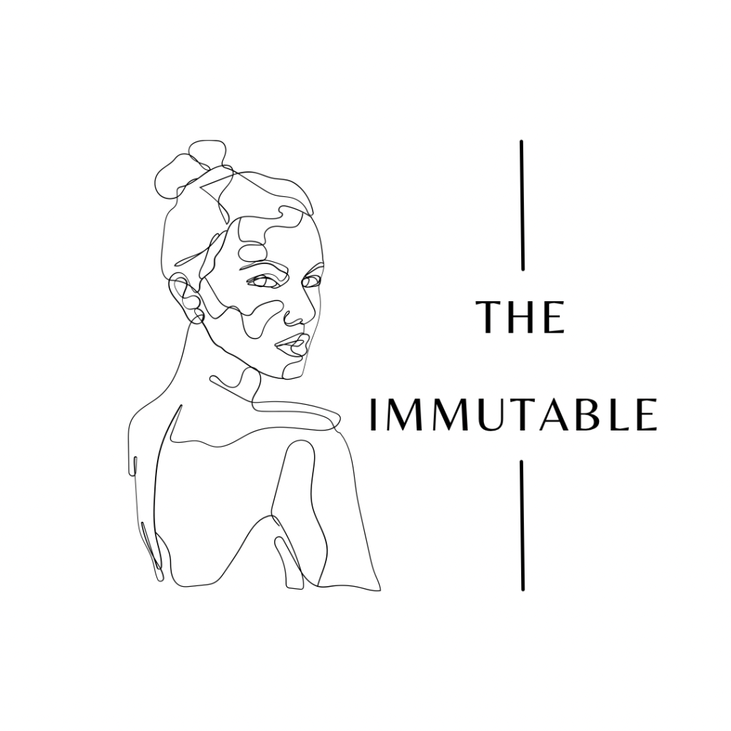 The Immutable